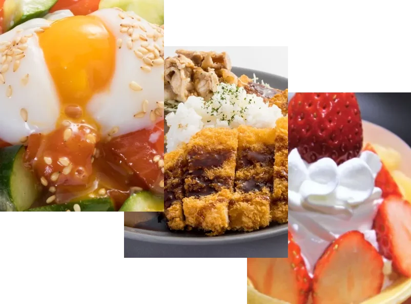 Food & Restaurant