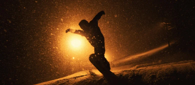 Night Skiing